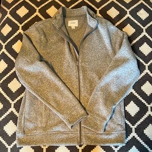 Men’s OLD NAVY Fleece Jacket